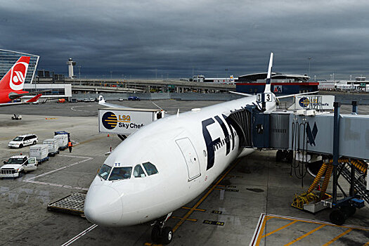 Финская авиакомпания Finnair возобновит полёты в Россию