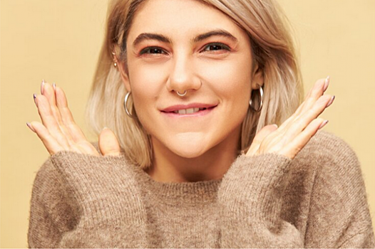 \"Не надо это протыкать!\": самые опасные части тела для пирсинга