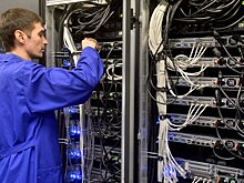 На цифровизацию экономики РФ выделят 1,8 трлн рублей