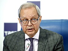 Гендиректор Российской национальной библиотеки умер на 71-м году жизни