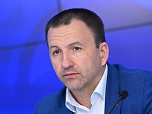 Бывший глава Союза молодежи Красноруцкий заключен под стражу