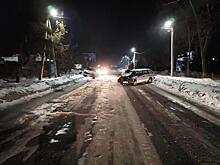 Около 40 «пьяных» ДТП зафиксировано в Приморье с начала года