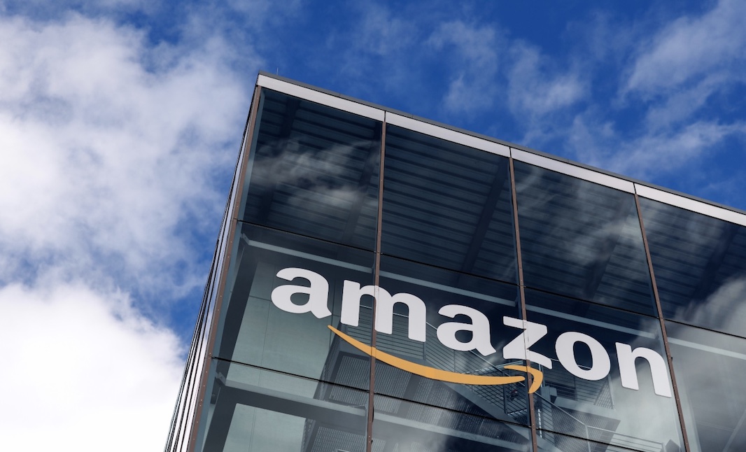 FT: Amazon потратит $100 млрд на развитие технологий ИИ