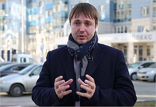 Максим Егоров (АО «ДСК», Белгород): Мы ожидаем, что через год-полтора предложение жилья резко упадет