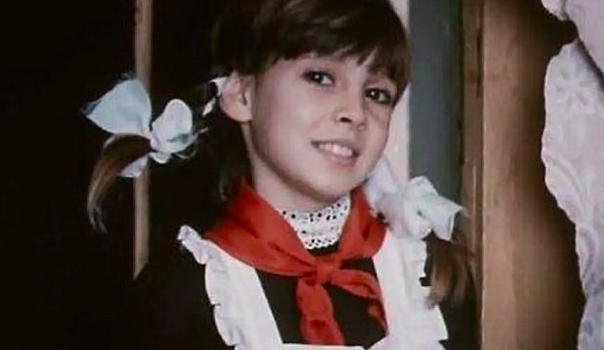 Что стало с Ингой Ильм из "Приключений Петрова и Васечкина"