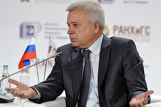 Вагит Алекперов