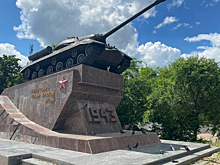 Мэрия Курска: нет улицы, которую можно назвать в честь маршала Катукова