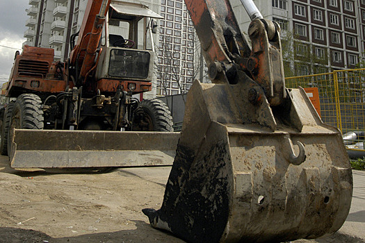 В Тверской области рабочий погиб при разгрузке угля