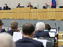 Госдума увеличивает МРОТ и количество молодежи в России парой законопроектов