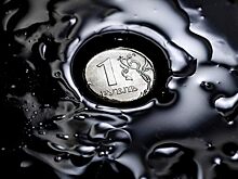 Рубль укрепляется, несмотря на меры по его ослаблению со стороны ЦБ