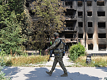 В ДНР назвали дату суда над украинской нацгруппировкой «Медведи SS»