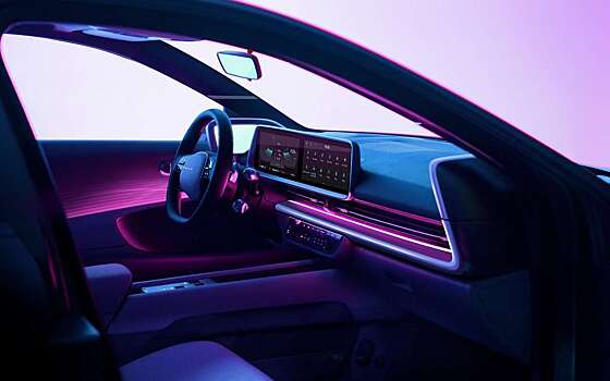 Hyundai объявил скидки на модели Ioniq 6 и Kona Electric