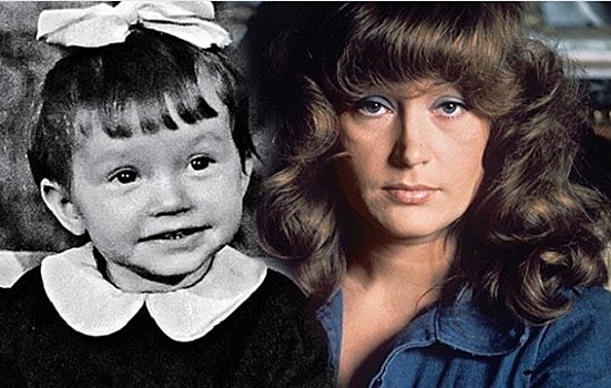 Нежно обнимает маму: Орбакайте опубликовала детское фото с Пугачевой и закрыла к