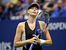 Почему Шарапова ушла из тенниса