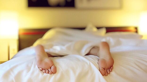 Привычка рано засыпать может стать причиной ранней смерти