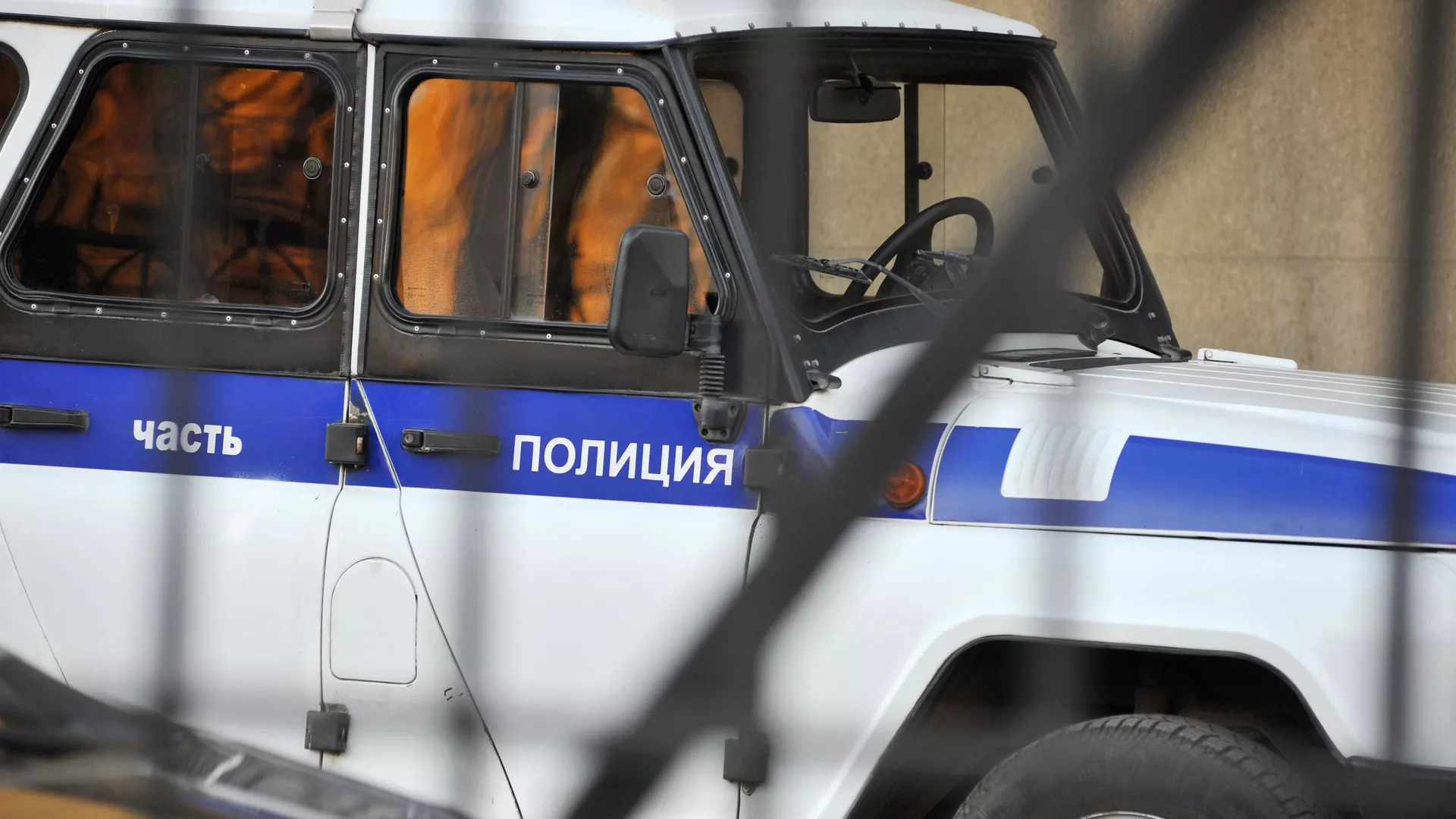 В Краснодаре нашли семилетнего ребенка-маугли - EuroPress.news
