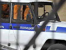 Ребенка- маугли нашли в российском городе