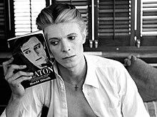 Beat Film Festival откроет фильм о Дэвиде Боуи