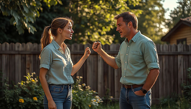 «Уголовка» за чужое яблочко. За что соседи по даче могут накатать жалобу и будут правы