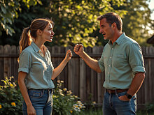 «Уголовка» за чужое яблочко. За что соседи по даче могут накатать жалобу и будут правы