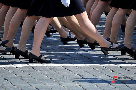 В Калининграде решили избавиться от брусчатки