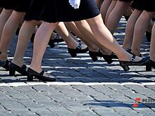 В Калининграде решили избавиться от брусчатки