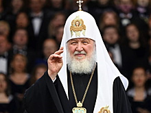 Патриарх Кирилл призвал неверующих в Рождество открыть сердце Богу