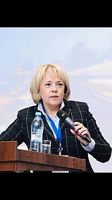 «Новая логистическая» сообщает о назначении генеральным директором компании Виктории Щербаковой-Слюсаренко
