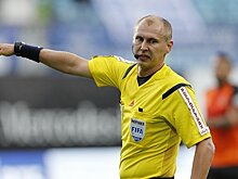 Кукуян и Иванов рассудят ответные стыковые матчи команд РПЛ и ФНЛ