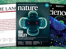 Что нового в Nature, Science и The Lancet. 25 января