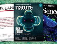 Что нового в Nature, Science и The Lancet. 25 января