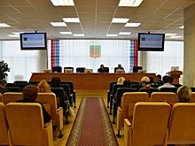 В центре Пензы фасады зданий оформят в едином стиле