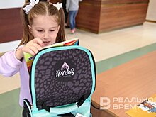 Во время саммита БРИКС посещаемость школ упала практически в два раза