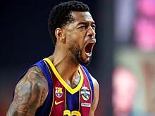 «Барселона» приняла решение по Кори Хиггинсу и Артёму Пустовому