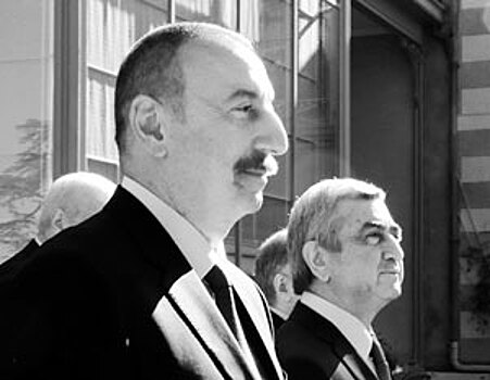 Зачем Алиев создает миф о «древнем и великом Азербайджане»