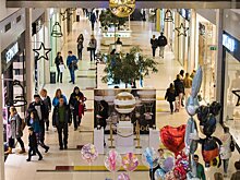 Росгвардейцы задержали любителя дебоширить в торговых центрах