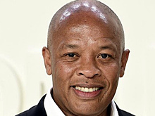 Рэпер и продюсер Dr. Dre оказался в реанимации из-за аневризмы