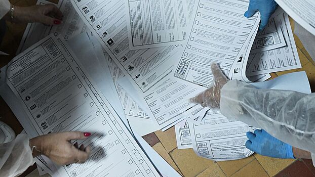 В Крыму оценили отказ стран признать выборы на полуострове