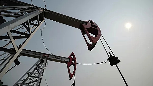 ФАС сформировала предложения по контролю качества нефти