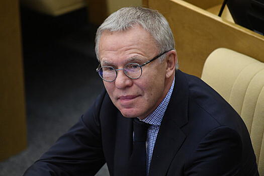 Фетисов назвал вратаря "Тампы" Василевского "неоспоримым преимуществом" над "Эвеланш"