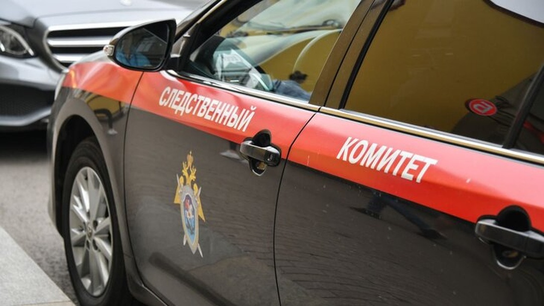 Ребенка обнаружили в квартире с телами двух человек в Подольске