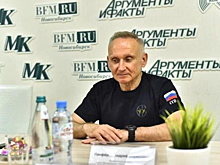 Комбриг Панферов оценил вероятность мобилизации в декабре 2025 года