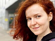 Кира Ярмыш уехала из России