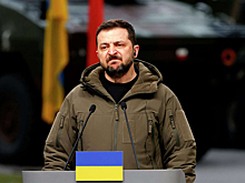«Надежд не осталось»: Зеленский готовится бежать из Киева. Верховная рада получила неопровержимые доказательства