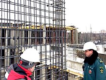 Штрафы на 6,5 млн руб. выписал застройщикам Главгосстройнадзор Подмосковья 4 марта