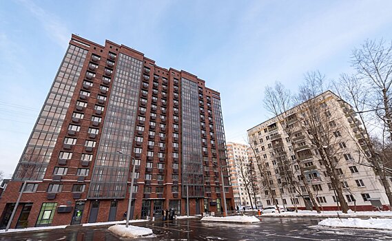 Подмосковные новостройки могут подорожать на 10%