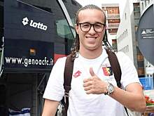 Защитник «Динамо» Лаксальт восстановился от травмы и готов играть за московский клуб