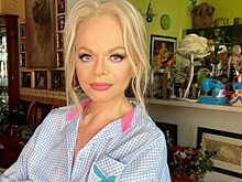 Лариса Долина призналась, что дочь помогает ей соблюдать диету и не срываться
