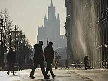 Москвичам назвали повод для радости