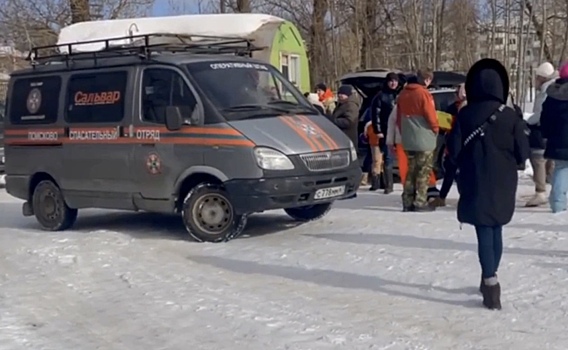 Похищенную в Смоленске девятилетнюю девочку вернули матери